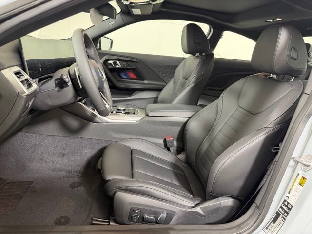 New 2026 BMW 230i xDrive Coupe w/ Premium Package AWD/4WD image 16