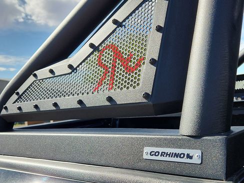 Used 2023 RAM 1500 TRX w/ TRX Level 1 Equipment Group AWD/4WD image 8