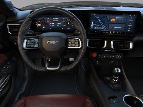 New 2026 Ford Mustang GT Premium RWD image 29