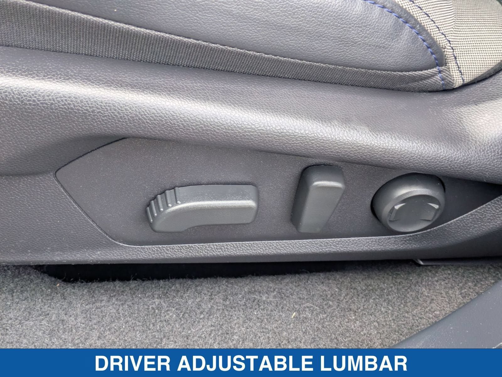 Certified 2026 Subaru Forester Premium AWD/4WD image 26