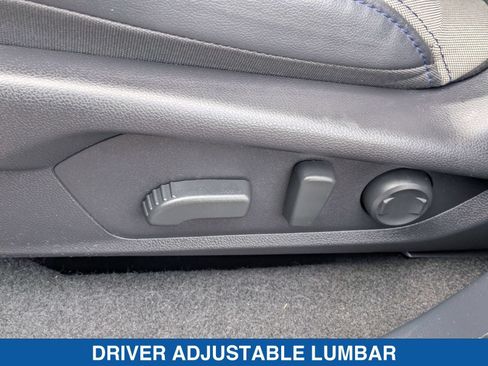 Certified 2026 Subaru Forester Premium AWD/4WD image 26