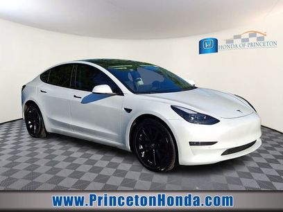 Used 2022 Tesla Model 3 Long Range