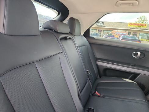 Certified 2023 Hyundai Ioniq 5 SEL AWD/4WD image 29