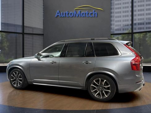 Used 2016 Volvo XC90 T6 Momentum image 7