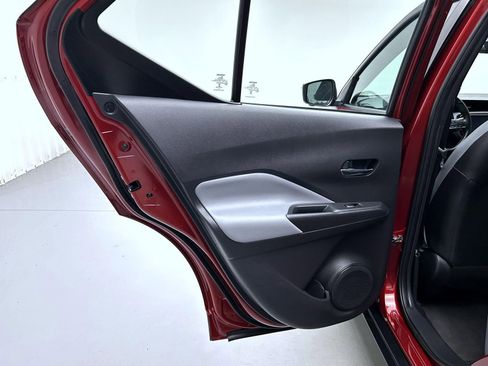 Certified 2023 Nissan Kicks SR w/ SR Premium Package FWD image 20
