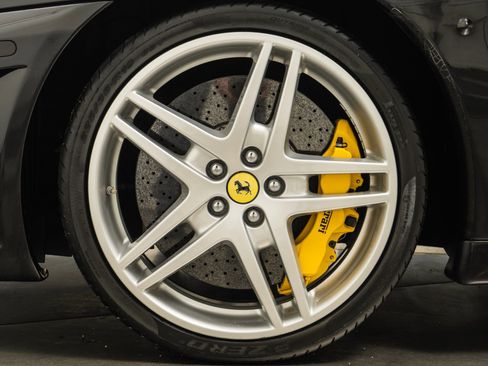 Used 2005 Ferrari F430 Coupe image 10