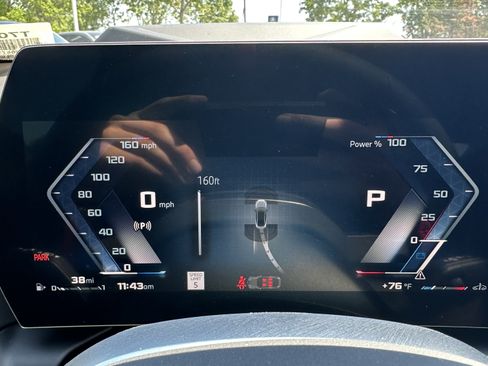New 2026 BMW M235i xDrive Gran Coupe AWD/4WD image 19