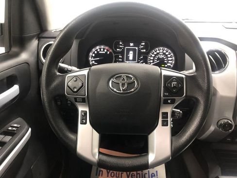 Used 2021 Toyota Tundra SR5 AWD/4WD image 17