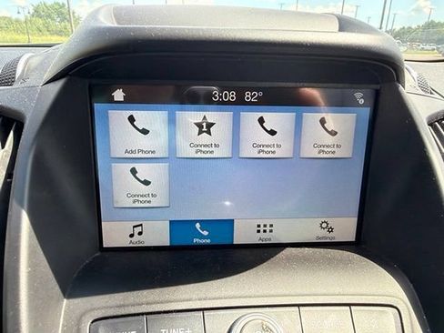 Used 2019 Ford Escape SEL AWD/4WD image 15