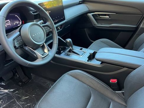 New 2026 MAZDA CX-5 Select AWD/4WD image 10