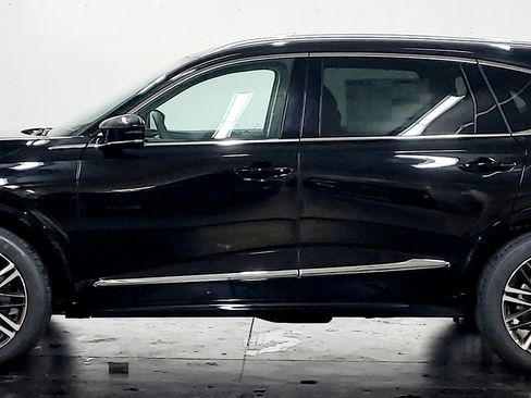 New 2026 Acura MDX SH-AWD w/ Advance Package image 10
