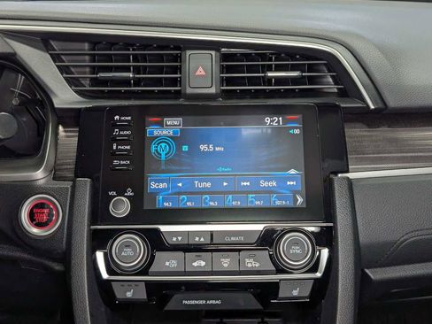 Used 2020 Honda Civic EX image 19