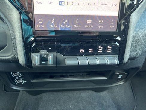 New 2026 RAM 3500 Tradesman image 26