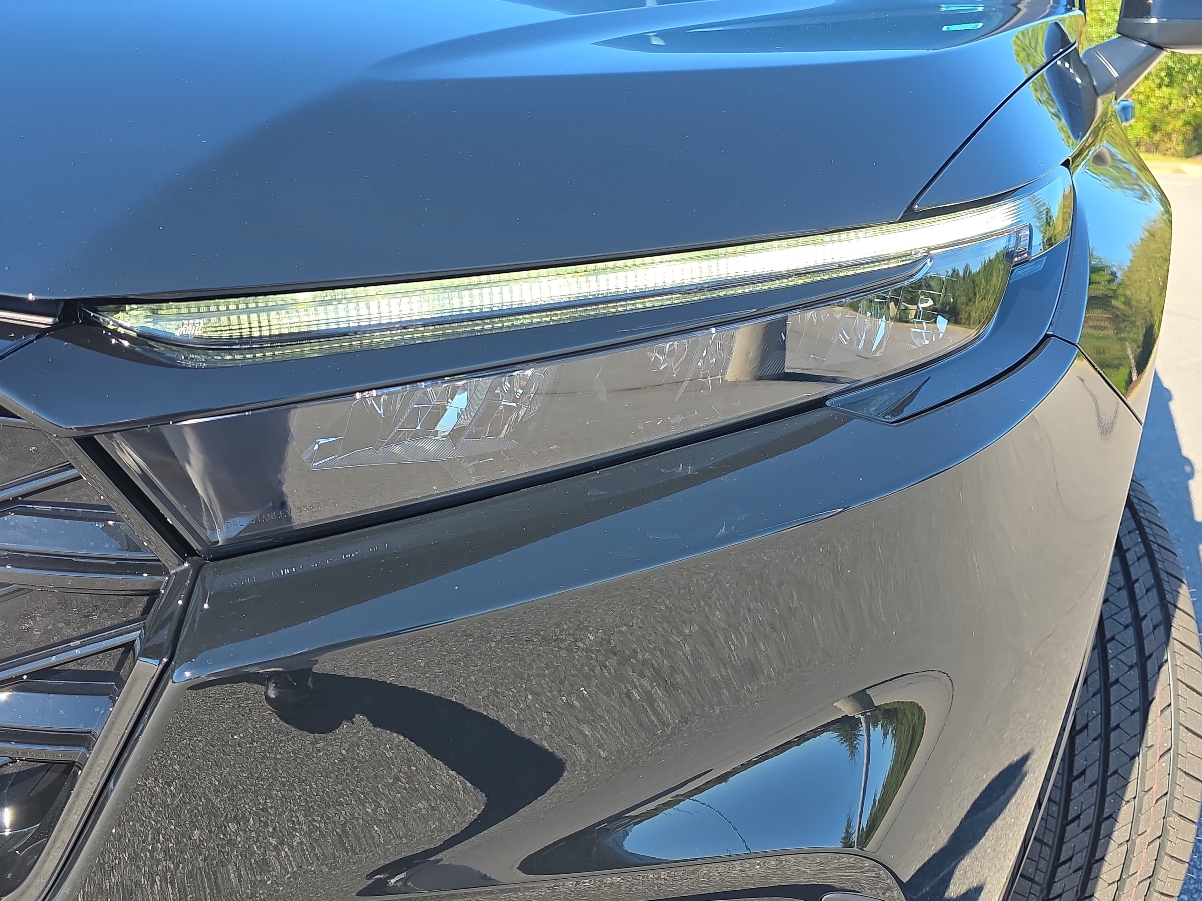 New 2027 Honda CR-V Sport-L image 31