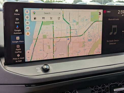 Used 2023 Honda Accord Touring image 35