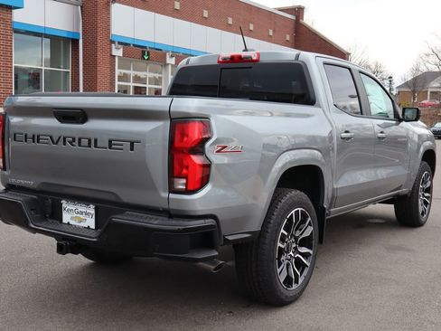 New 2025 Chevrolet Colorado Z71 w/ Technology Package image 29