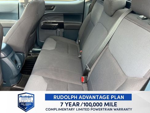 Used 2023 Ford Maverick XL FWD image 33