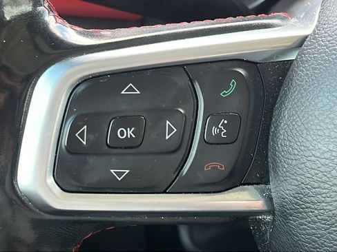 Used 2019 Jeep Wrangler Unlimited Rubicon AWD/4WD image 19