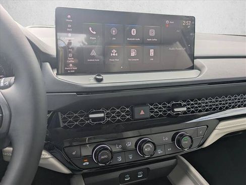 New 2026 Honda Accord EX-L image 12