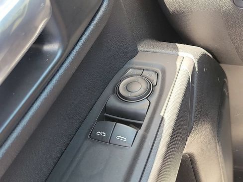 Used 2025 GMC Sierra 1500 Pro w/ Pro Value Package RWD image 10
