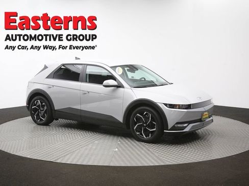 Used 2024 Hyundai Ioniq 5 SE RWD image 47