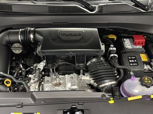 New 2026 Jeep Compass Latitude AWD/4WD image 27