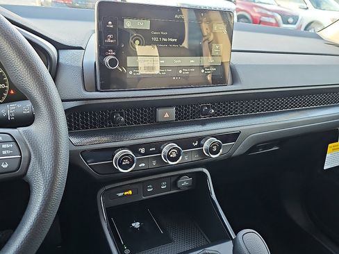 New 2026 Honda CR-V LX image 8