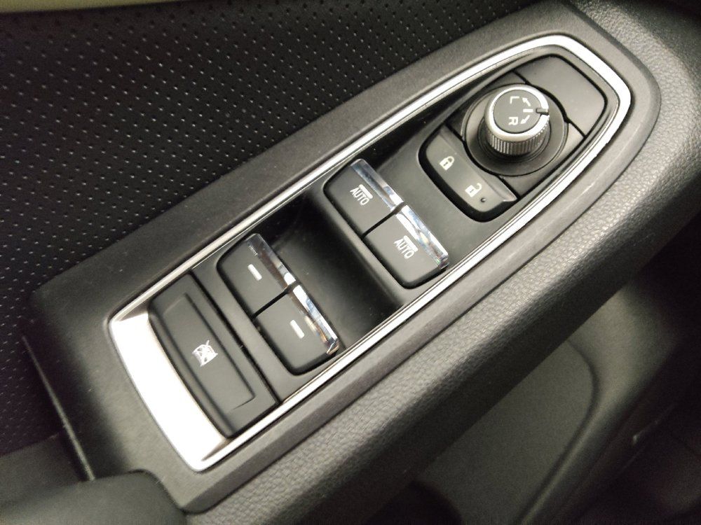 Used 2019 Subaru Ascent Limited w/ Popular Package #2A AWD/4WD image 27