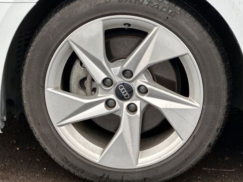 Used 2022 Audi A3 2.0T Premium image 25