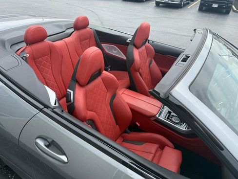 Used 2024 BMW M8 Competition w/ M Carbon Exterior Package AWD/4WD image 7
