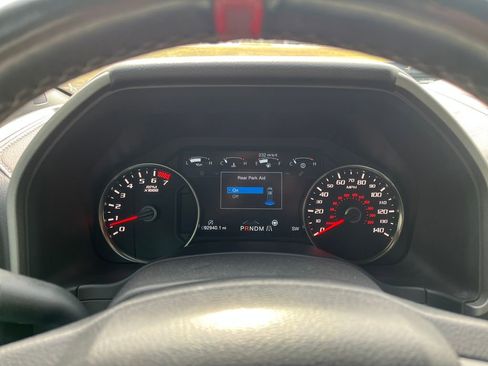 Used 2018 Ford F150 Raptor w/ Equipment Group 802A Luxury image 19