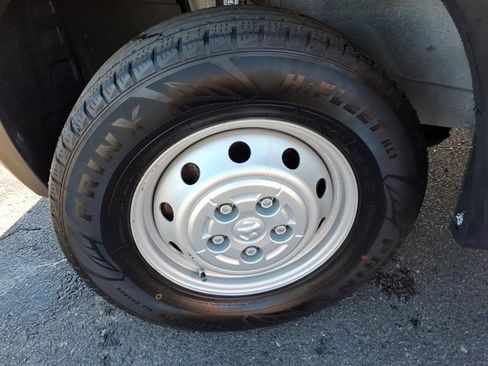 Used 2022 RAM ProMaster 1500 image 20