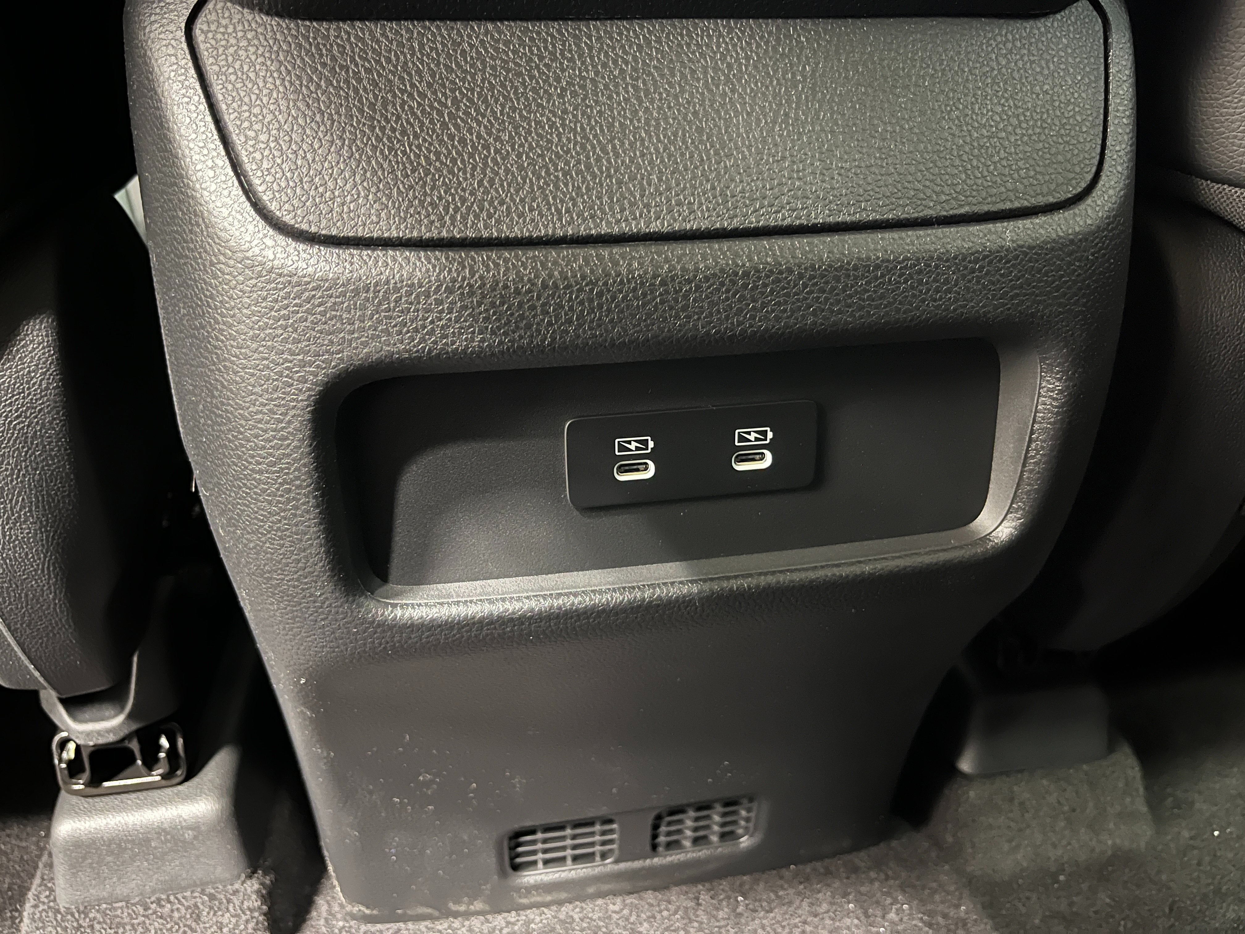 New 2026 Honda Passport RTL image 22