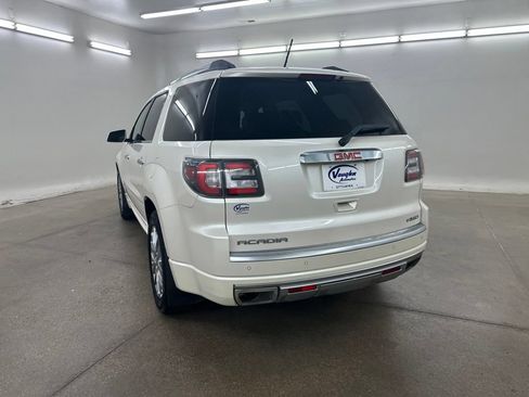 Used 2015 GMC Acadia Denali AWD/4WD image 10