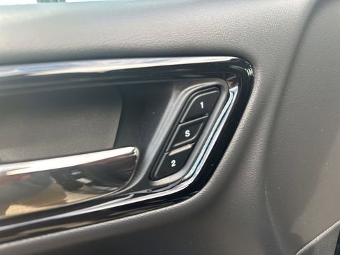 New 2025 Dodge Durango R/T AWD/4WD image 13