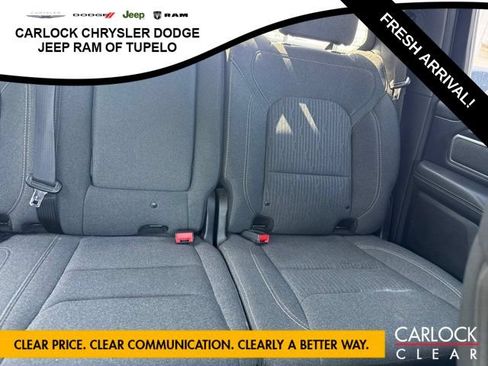 Used 2019 RAM 1500 Big Horn RWD image 30