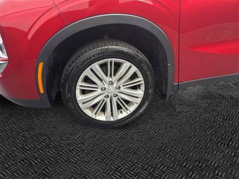 Used 2022 Mitsubishi Outlander ES image 14