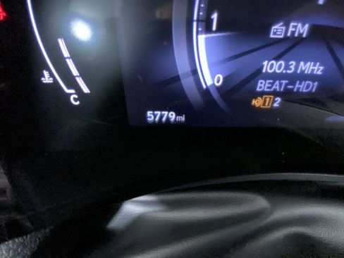 Used 2025 Lexus NX 350 AWD w/ Premium Package image 4