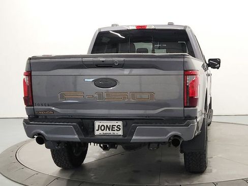 Used 2025 Ford F150 Tremor w/ Tow/Haul Package AWD/4WD image 6