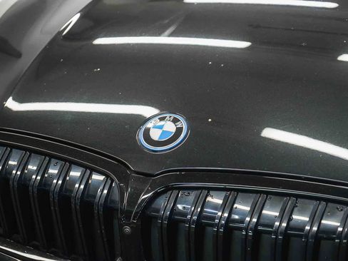 Used 2024 BMW 330e w/ Premium Package image 8