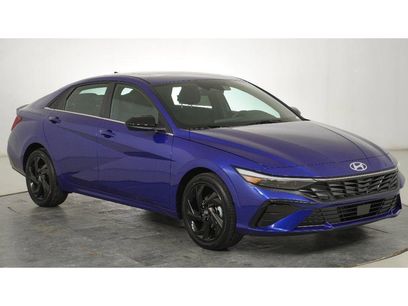 New 2026 Hyundai Elantra SEL Sport Premium