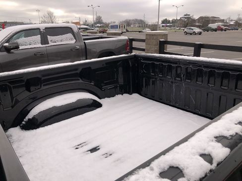 Used 2023 RAM 1500 Limited image 9