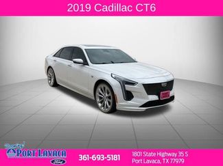 Used 2019 Cadillac CT6 Sport AWD/4WD video 1