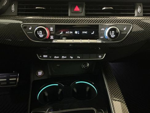 Used 2023 Audi S5 Prestige w/ Prestige Package AWD/4WD image 12