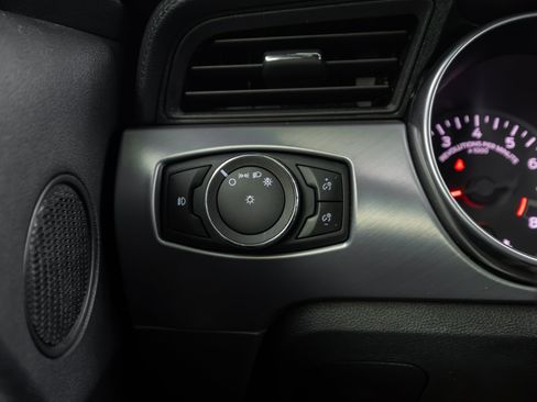 Used 2020 Ford Mustang GT Premium RWD image 59
