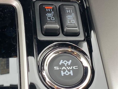 New 2026 Mitsubishi Eclipse Cross SE image 11