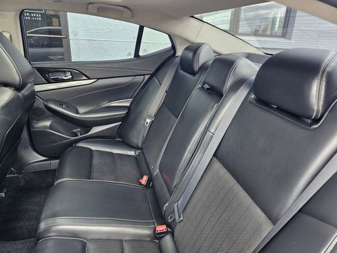 Used 2018 Nissan Maxima 3.5 SL image 16