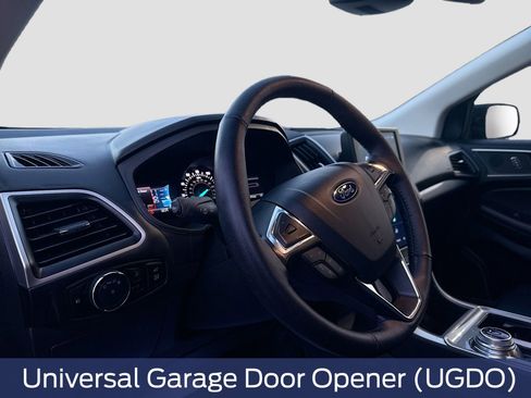 Used 2024 Ford Edge SEL w/ Convenience Package image 13