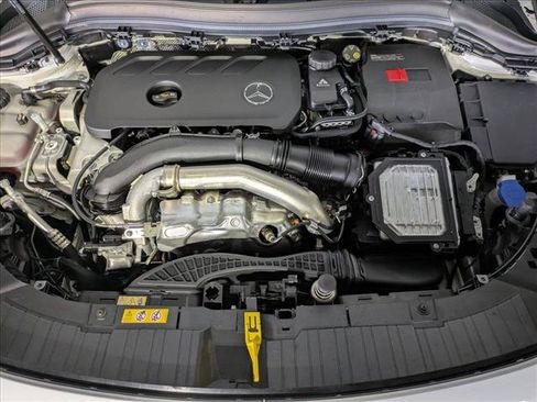 Certified 2026 Mercedes-Benz GLA 250 image 26