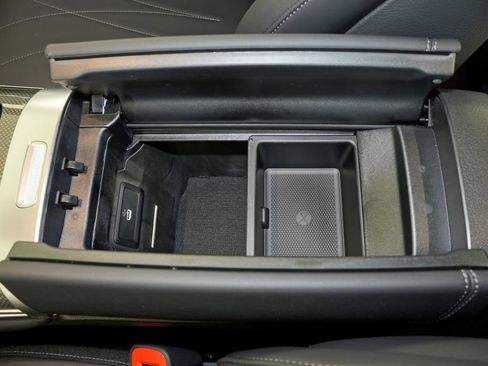 Certified 2025 Mercedes-Benz GLC 63 AMG S image 28